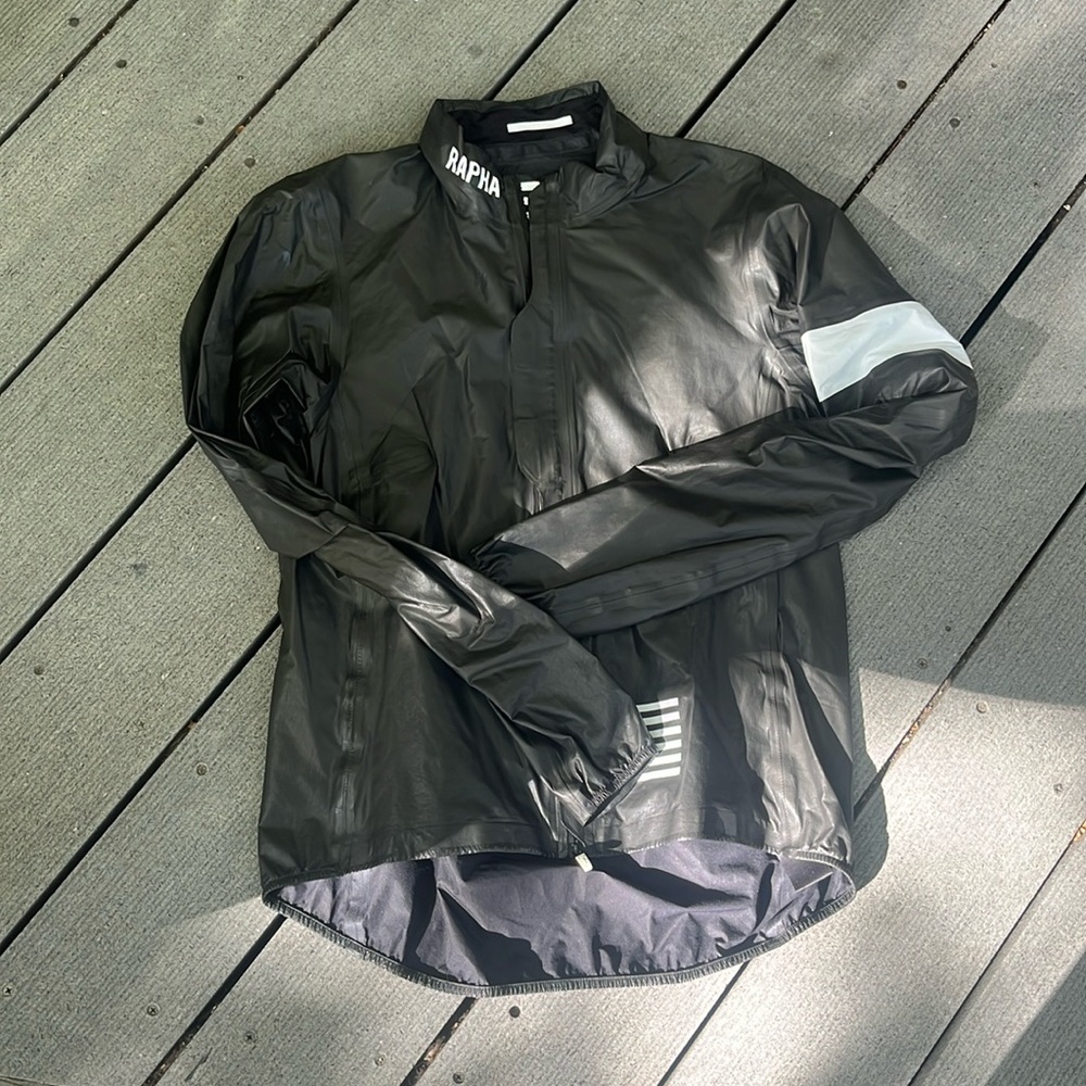 Rapha Shake Dry Jacket